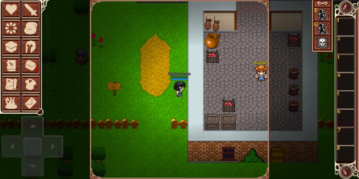Kakele MMORPG - Preview 7