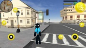 US Police Stickman screenshot 11