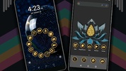 Icon Pack - Gold screenshot 5