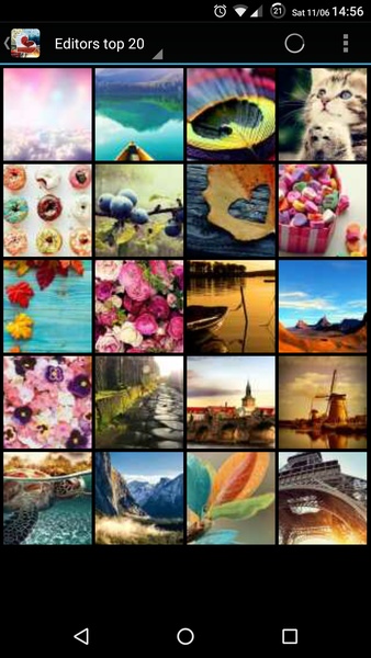 Latest Wallpapers HD - Preview 5