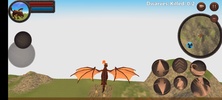 Dragon Simulator 3D screenshot 8