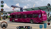 Ultimate Coach Bus Simulator screenshot 3