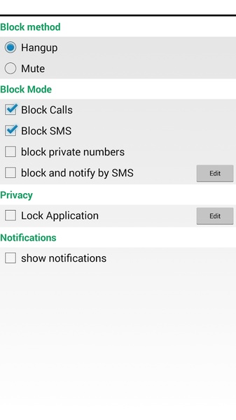 Number Blocker - Preview 1