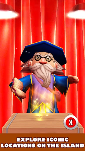 Baby Babsy Amusement Park 3D - Preview 2