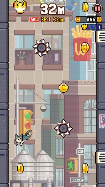 CatJump - Preview 8
