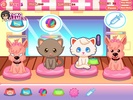 Pet Shop Management screenshot 1