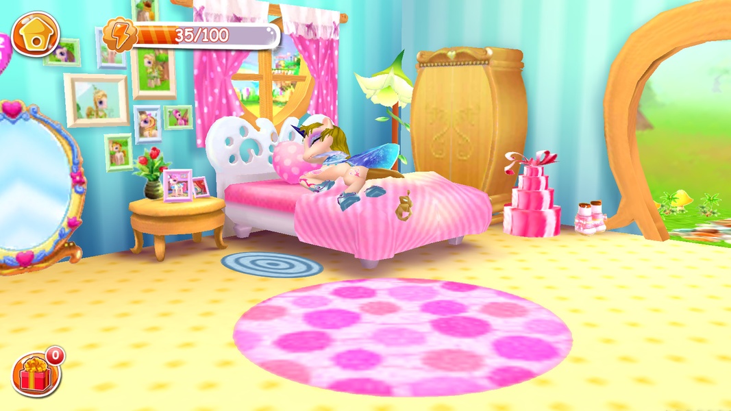 Coco Pony - Preview 10
