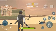 West Battle Royale screenshot 4