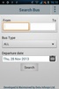 Bus Booking App screenshot 3