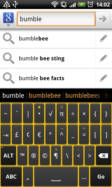 Bumblebee - Preview 2