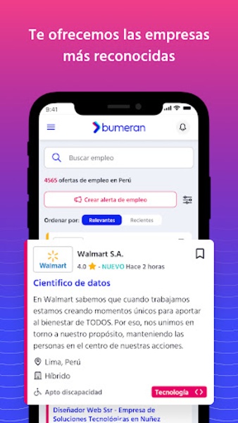 Bumeran - Preview 6