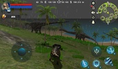 Protoceratops Simulator screenshot 12