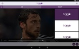 beIN SPORTS CONNECT screenshot 2