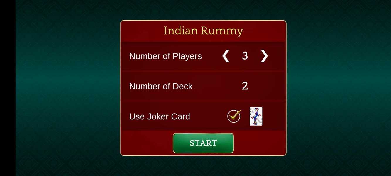 Indian Rummy - Preview 7
