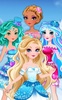 Frozen Princess screenshot 1