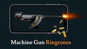 Gun Shot Sounds screenshot 1