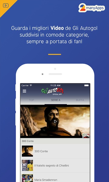 Gli Autogol - Preview 9