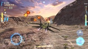 After Burner Climax screenshot 10