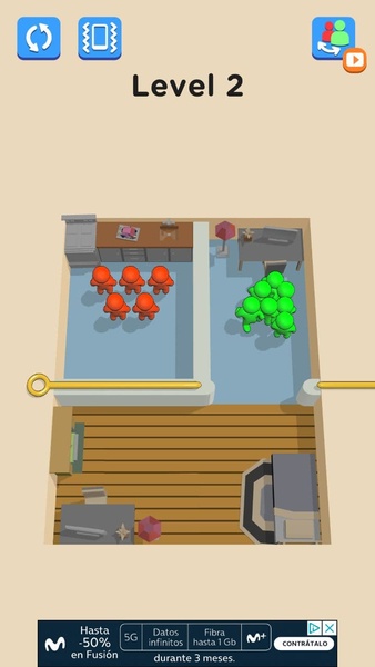 Crew Tactics Puzzle - Preview 1