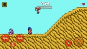 Super Adventure Island screenshot 3