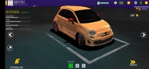 Multiplayer Racing Game screenshot 2