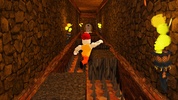 Obby Escape: Prison Breakout screenshot 12