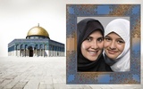 Muslim Photo Frame Editor Free screenshot 8
