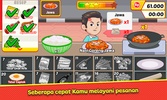 Warung Nasi Goreng screenshot 5