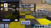 SkyBall Infinite screenshot 8