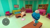 Siblings Prankster Game 3D screenshot 4