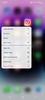 iOS Launcher iPhone 15 screenshot 4
