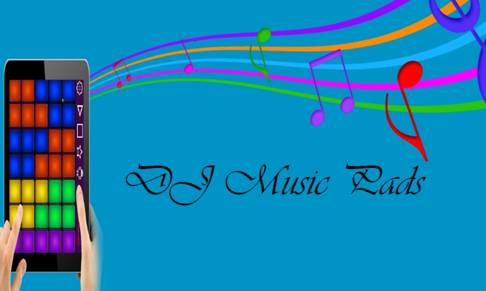 Dj Music Pads - Preview 3