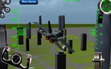 F18 3D Fighter Jet Simulator screenshot 1