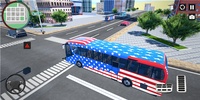 Bus Simulator: Ultimate Ride screenshot 14