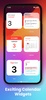 iOS Widgets screenshot 4