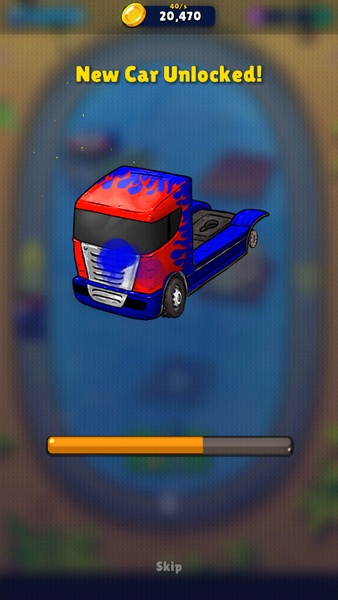 Merge Muscle Car - Preview 9