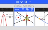 sketchometry screenshot 3