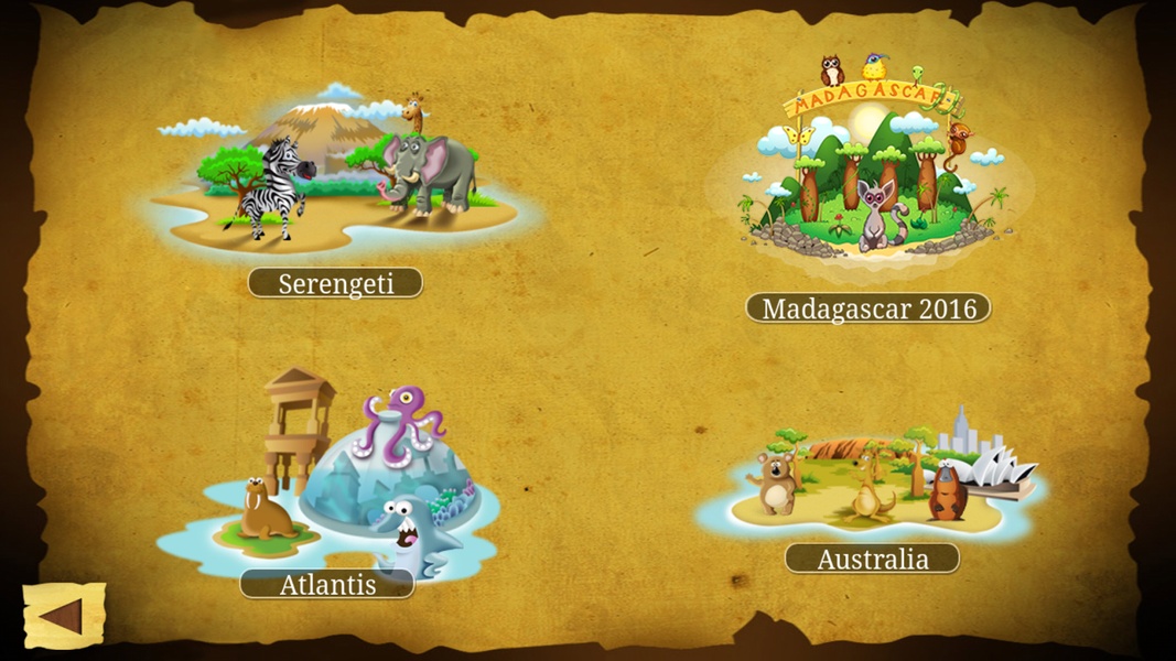 Mahjong Animals - Preview 9
