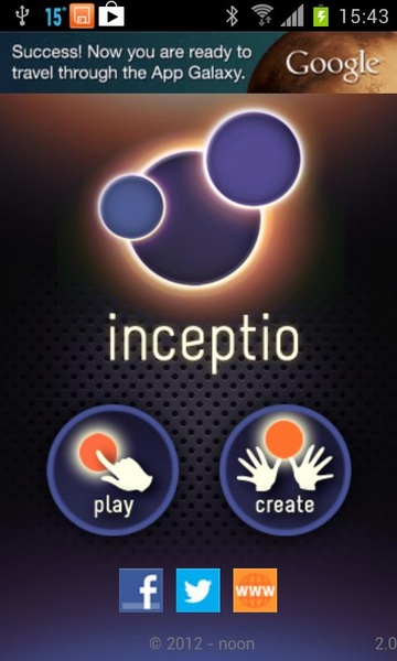Inceptio - Preview 6