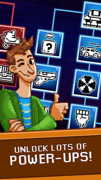 Press Start - Preview 6