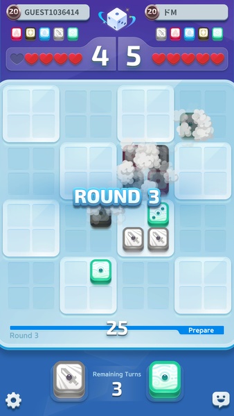 Random Dice: GO - Preview 8