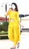Women Dhothi Fashion Suit screenshot 16