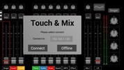 Touch and Mix screenshot 4