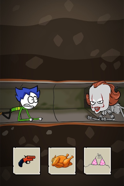 Jailbreak: Scary Clown Escape - Preview 7