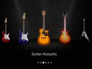 Real Guitar - Solo, Tabs and C screenshot 2