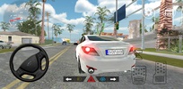 Accent Drift - Park Simulator screenshot 1