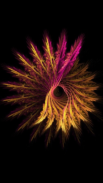 Abstract Wallpaper HD - Preview 19