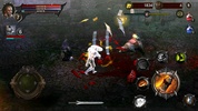 Blood Warrior: RED EDITION screenshot 8