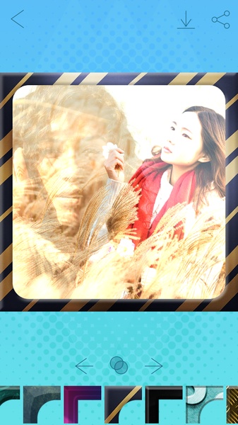 Image Blender Photo Editing - Preview 4