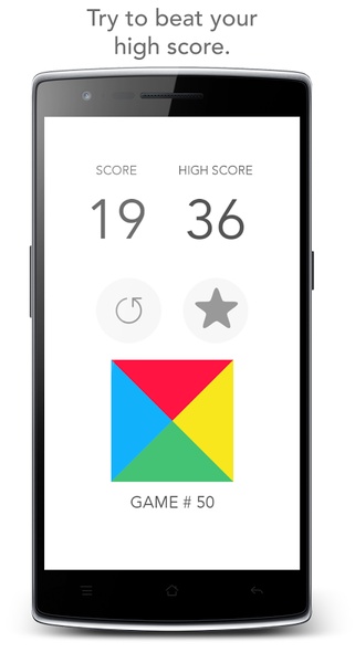 Impossible Rush - Preview 5